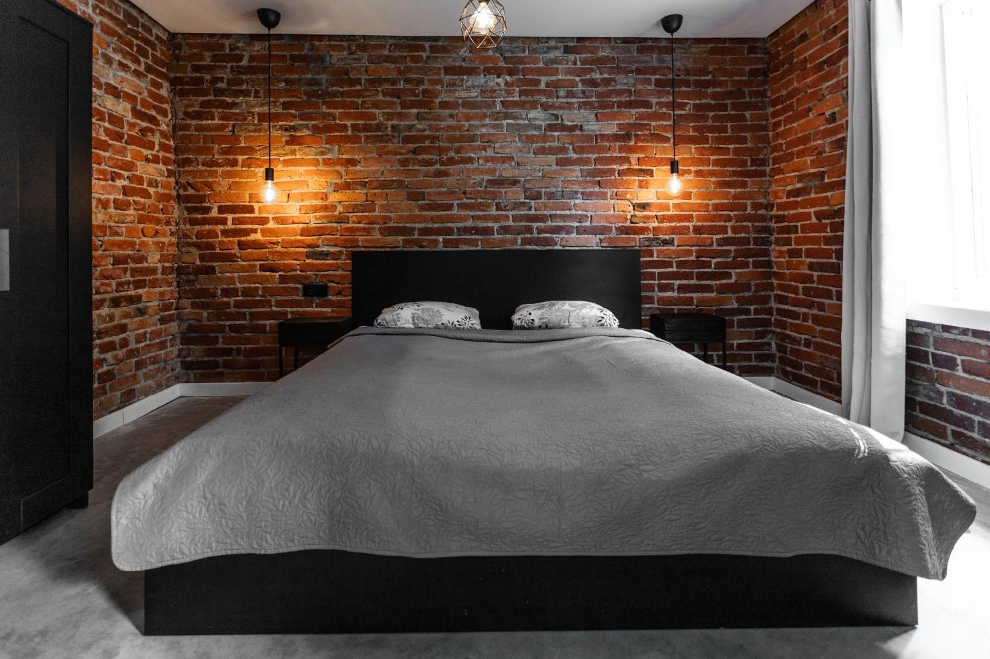 Old Brick Boutique Apartments Klaipėda Exteriér fotografie